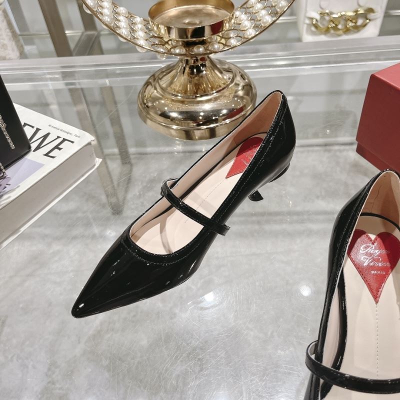 Roger Vivier Shoes